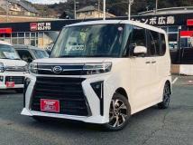 2025 Daihatsu Tanto