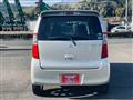 2015 Suzuki Wagon R