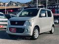 2015 Suzuki Wagon R