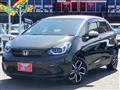 2020 Honda Fit