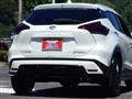 2021 Nissan KIX