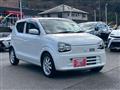 2016 Suzuki Alto