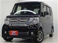 2015 Honda N BOX