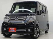 2015 Honda N BOX