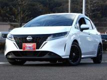 2021 Nissan Note