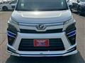 2018 Toyota Voxy
