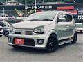 2017 Suzuki Alto