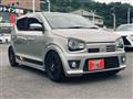 2017 Suzuki Alto