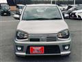 2017 Suzuki Alto