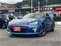 2014 Subaru BRZ