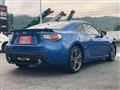 2014 Subaru BRZ