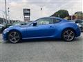 2014 Subaru BRZ