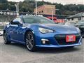 2014 Subaru BRZ