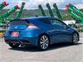 2013 Honda CR-Z