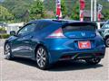 2013 Honda CR-Z