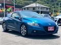 2013 Honda CR-Z