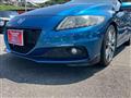 2013 Honda CR-Z