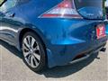 2013 Honda CR-Z