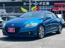 2013 Honda CR-Z