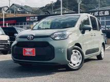 2022 Toyota Sienta