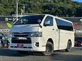 2022 Toyota Hiace Van