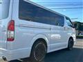 2022 Toyota Hiace Van