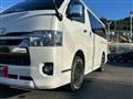 2022 Toyota Hiace Van