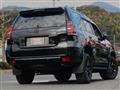 2022 Toyota Land Cruiser Prado