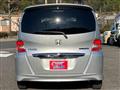 2016 Honda Freed