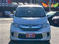 2016 Honda Freed