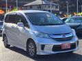 2016 Honda Freed