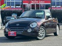 2009 Daihatsu Copen