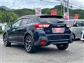 2018 Subaru IMPREZA XV HYBRID