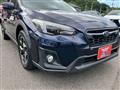 2018 Subaru IMPREZA XV HYBRID