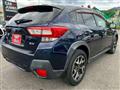2018 Subaru IMPREZA XV HYBRID