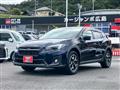 2018 Subaru IMPREZA XV HYBRID