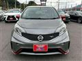2015 Nissan Note