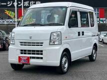 2014 Suzuki Every