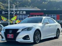2017 Toyota Crown