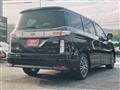 2025 Nissan Elgrand