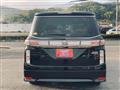 2025 Nissan Elgrand