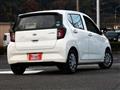 2020 Daihatsu Mira