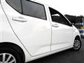 2020 Daihatsu Mira