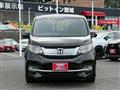 2017 Honda Step WGN
