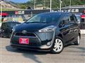 2018 Toyota Sienta