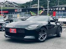 2024 Nissan Fairlady Z