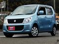 2016 Suzuki Wagon R