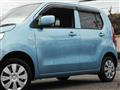 2016 Suzuki Wagon R