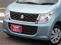 2016 Suzuki Wagon R
