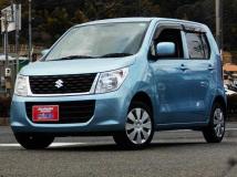 2016 Suzuki Wagon R